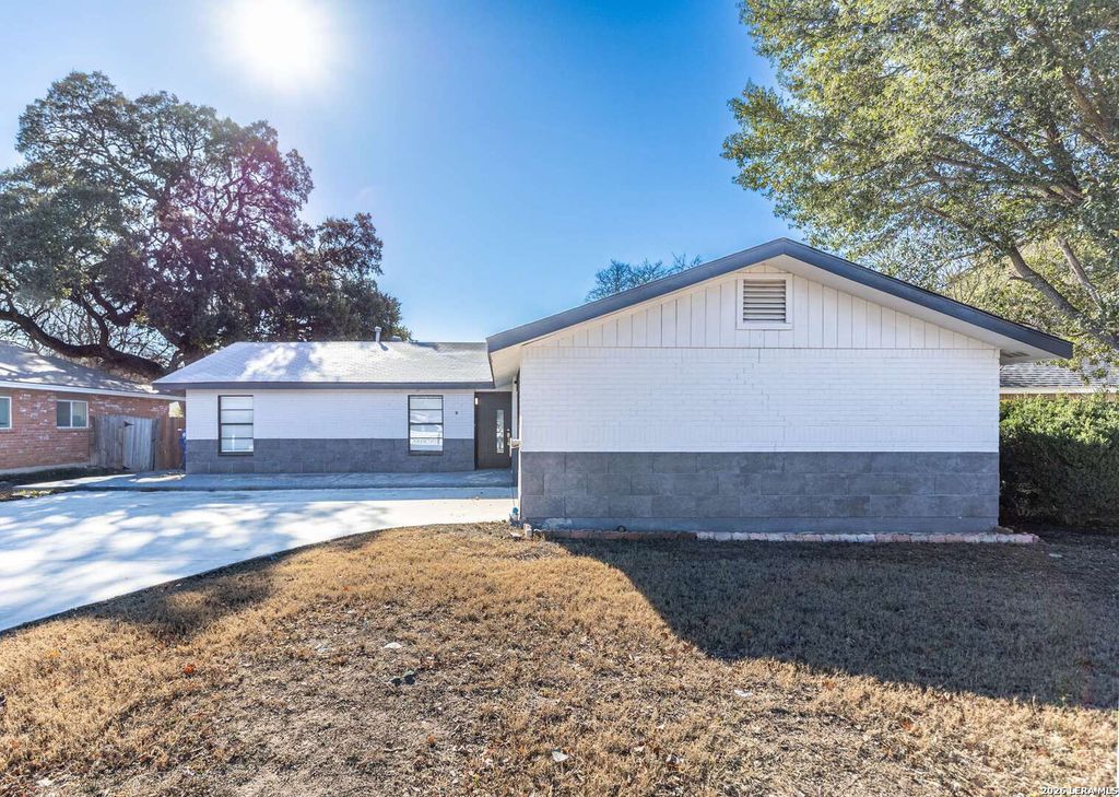 Photo of 7046 Brookport, San Antonio, TX 78238 (MLS # 1939697)