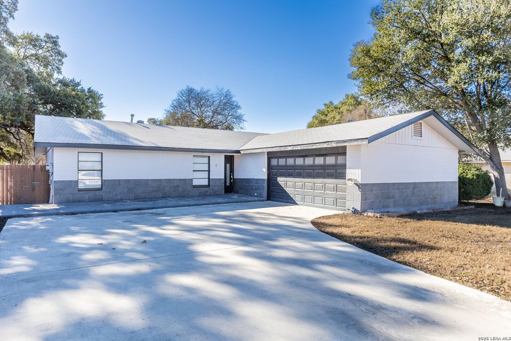 Photo of 7046 Brookport, San Antonio, TX 78238 (MLS # 1939697)