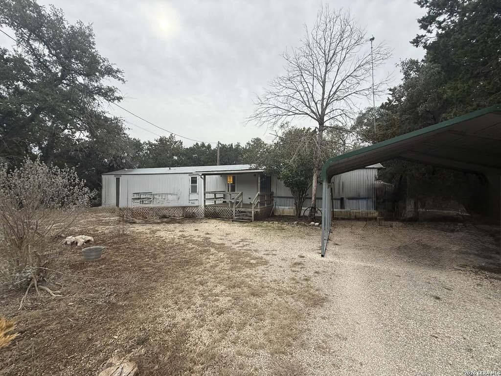Photo of 123 Frio, Bandera, TX 78003 (MLS # 1937804)