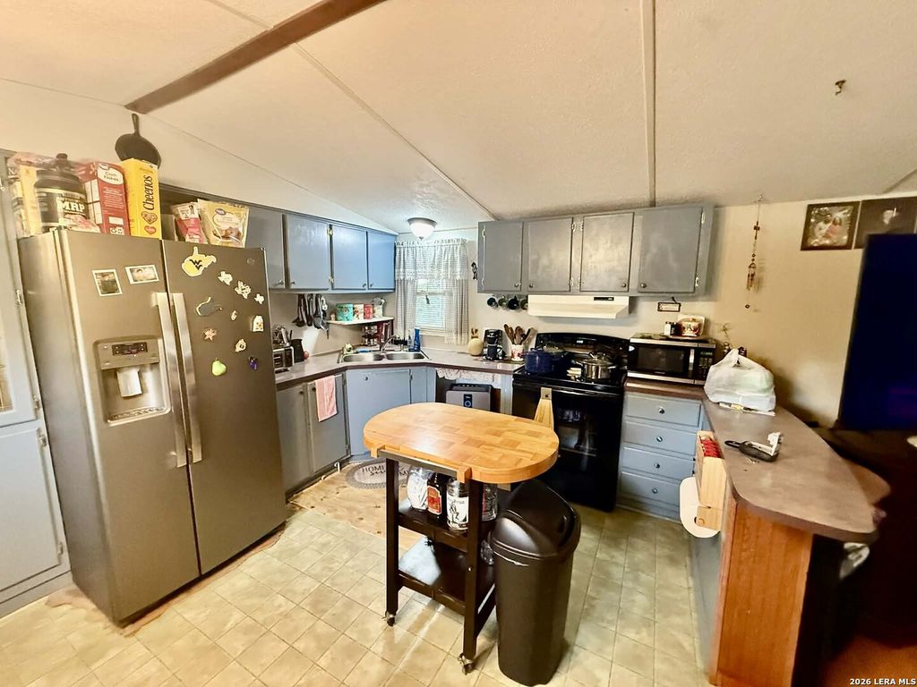 Photo of 123 Frio, Bandera, TX 78003 (MLS # 1937804)