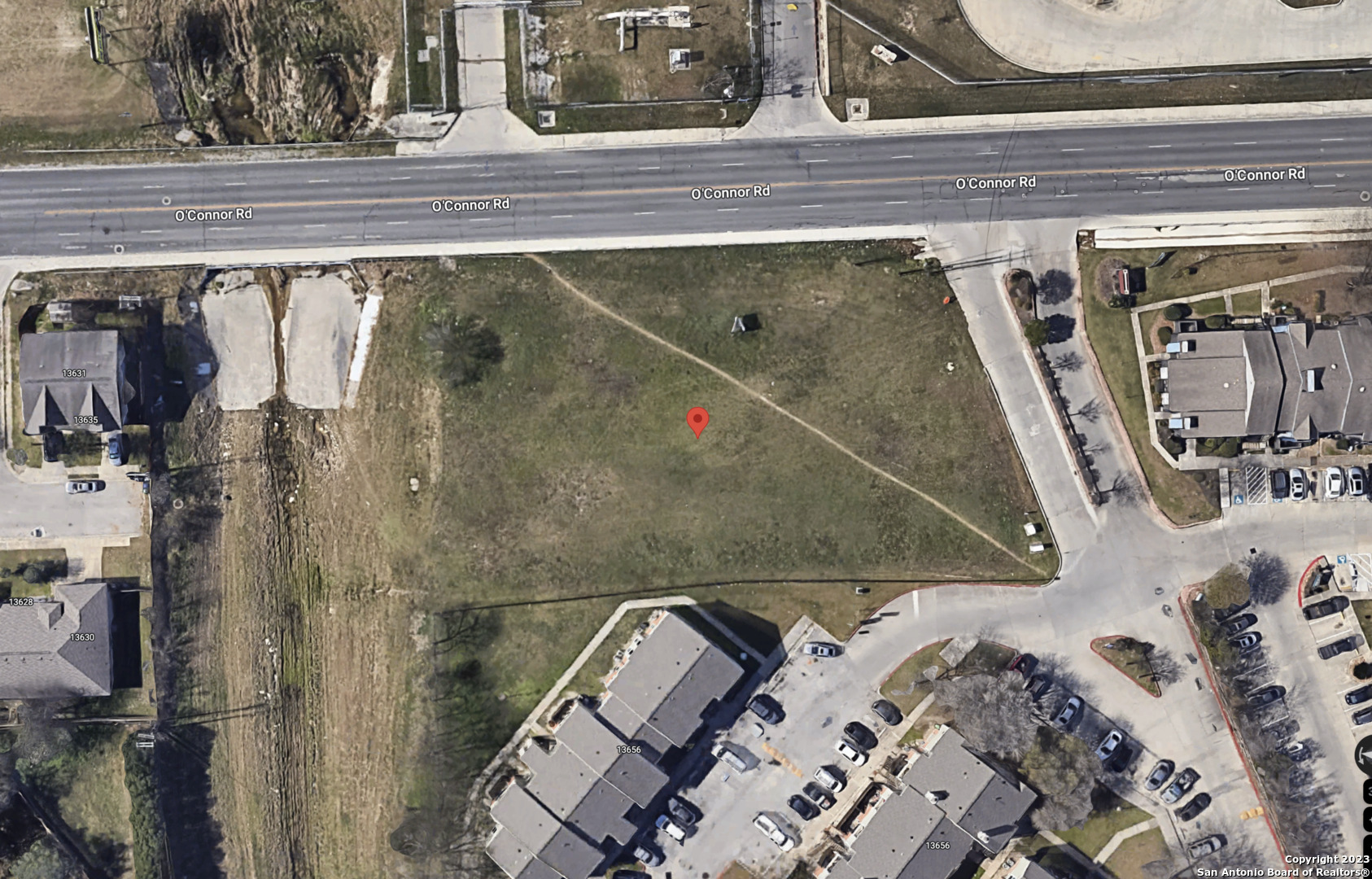 13630 OCONNOR RD