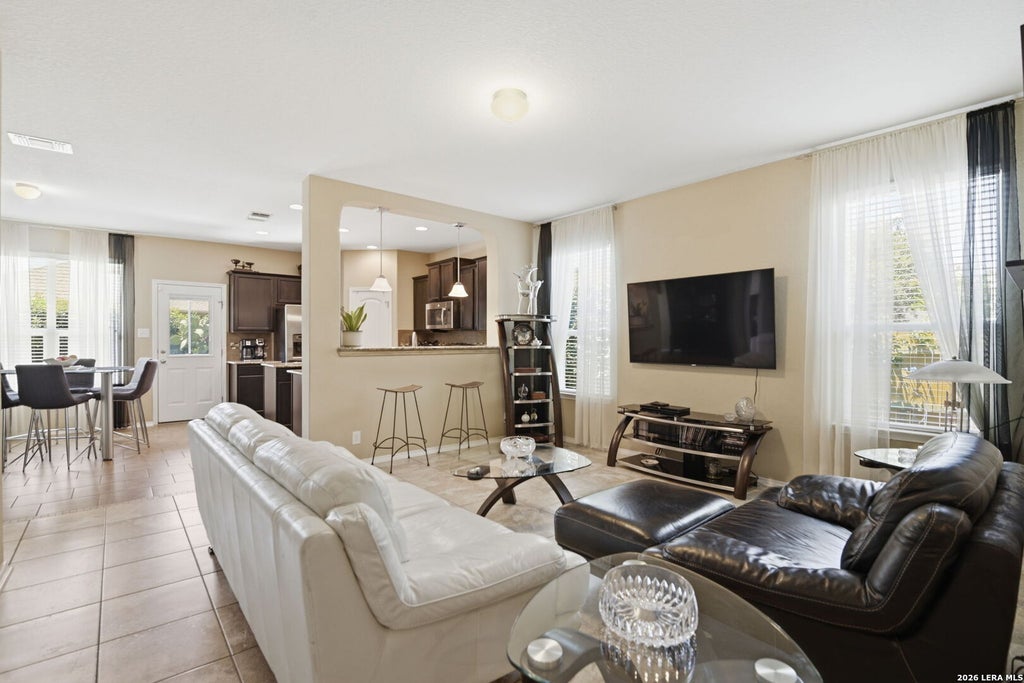 Photo of 8827 LIBERTY SKY DR, San Antonio, TX 78254 (MLS # 1993318)