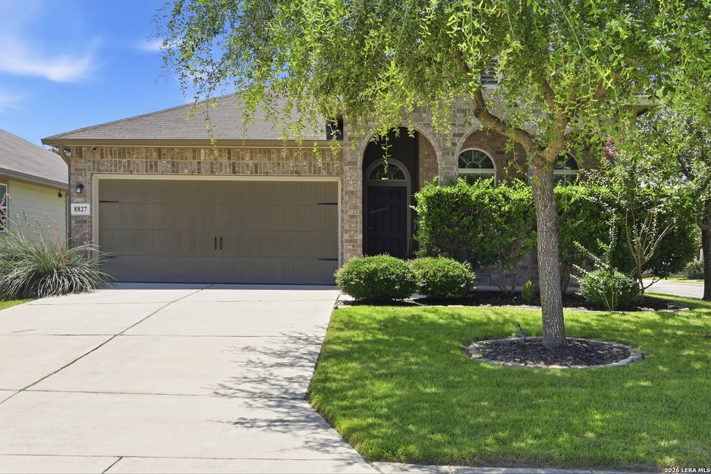Photo of 8827 LIBERTY SKY DR, San Antonio, TX 78254 (MLS # 1993318)