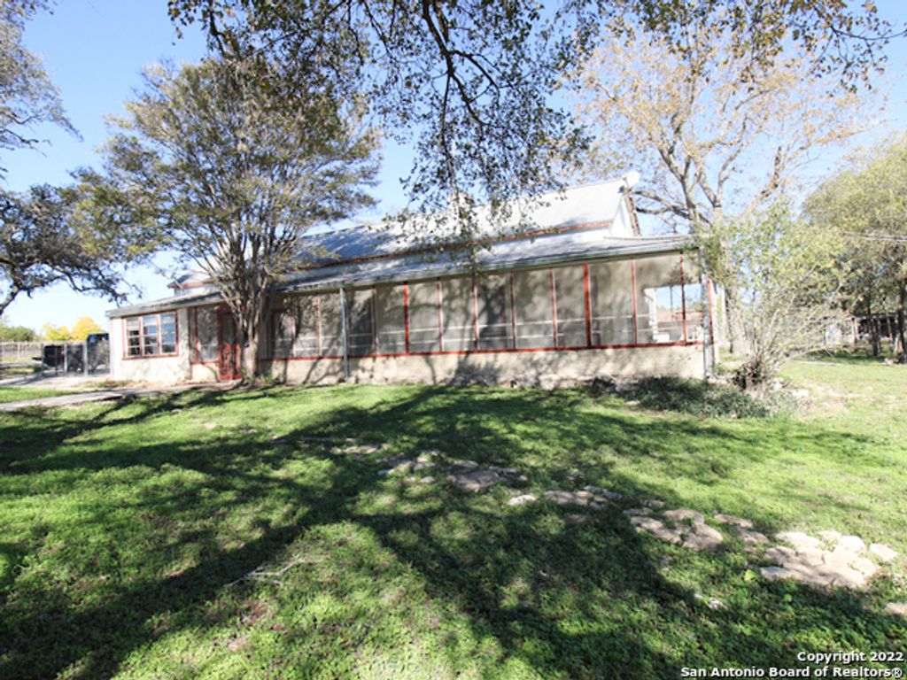 Photo of 8811 FM 471, San Antonio, TX 78253 (MLS # 1925684)