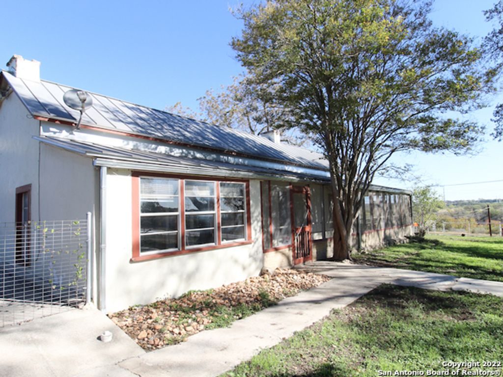 Photo of 8811 FM 471, San Antonio, TX 78253 (MLS # 1925684)