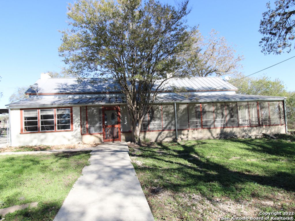 Photo of 8811 FM 471, San Antonio, TX 78253 (MLS # 1925684)