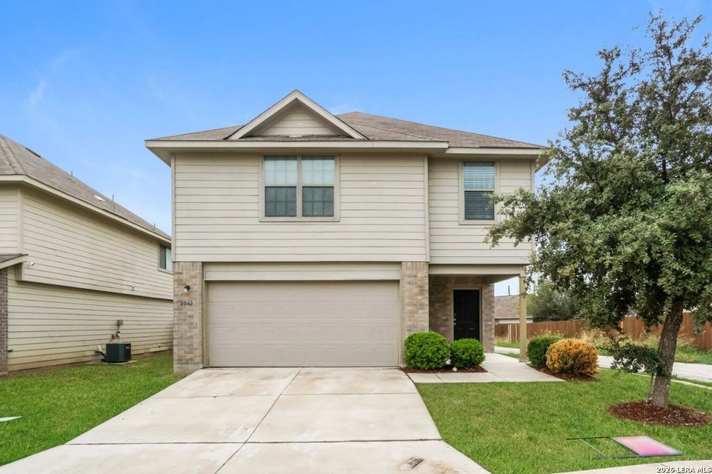 Photo of 2042 Catfish Pond, San Antonio, TX 78224 (MLS # 1938502)