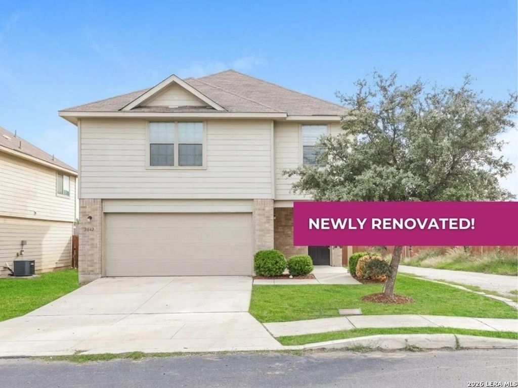 Photo of 2042 Catfish Pond, San Antonio, TX 78224 (MLS # 1938502)