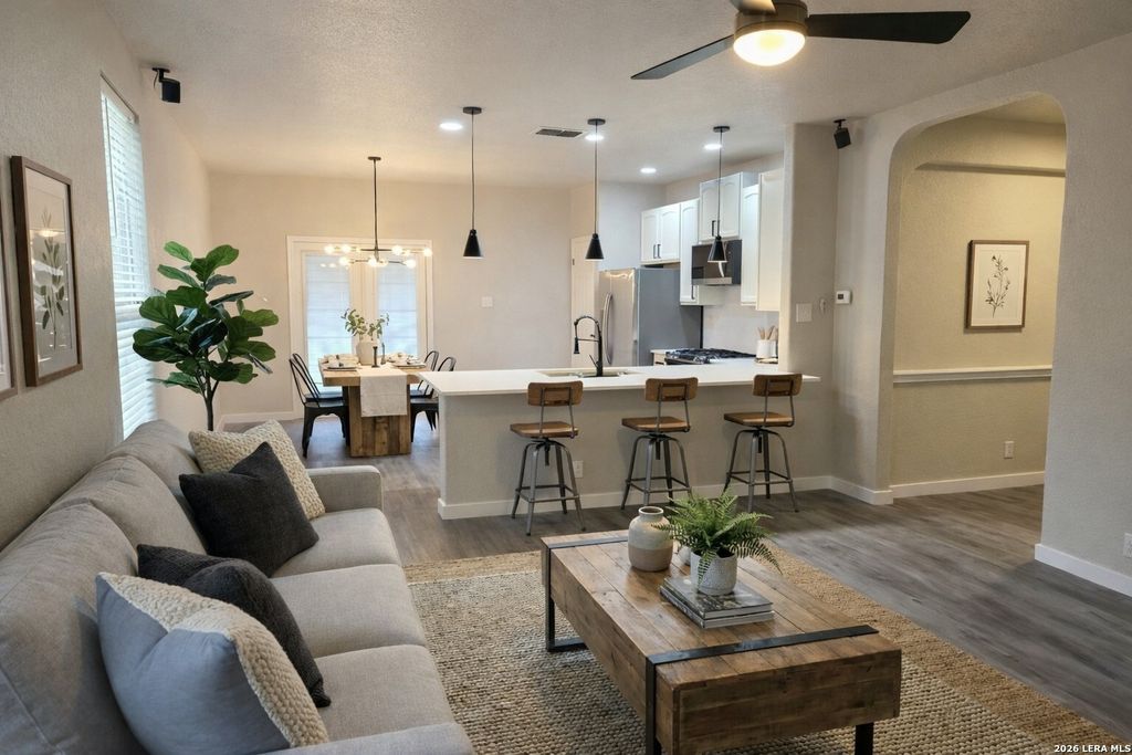 Photo of 12127 Medina, San Antonio, TX 78253 (MLS # 1941904)