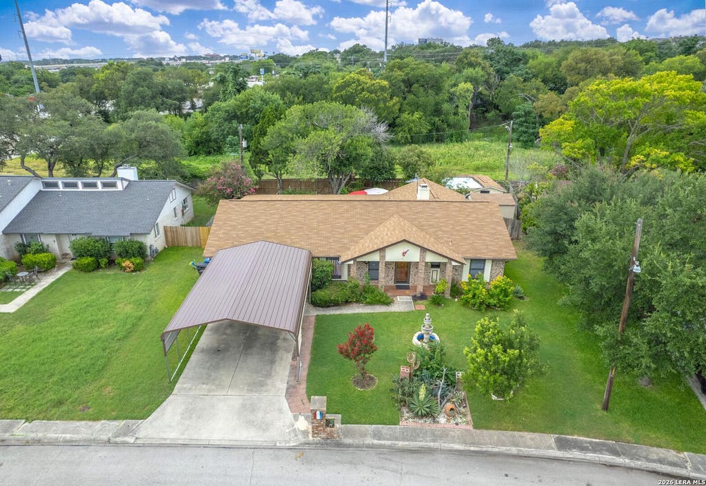 Photo of 6215 Cairo Dr, San Antonio, TX 78229 (MLS # 2000475)