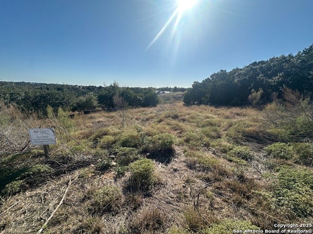 Photo of 2116 (LOT 1173) PASSARE, New Braunfels, TX 78132 (MLS # 1922464)