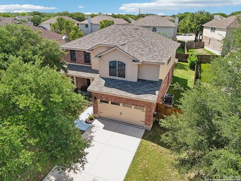 A home in Cibolo