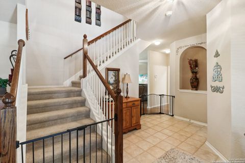 A home in Cibolo