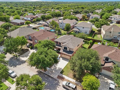 A home in Cibolo