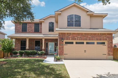 A home in Cibolo