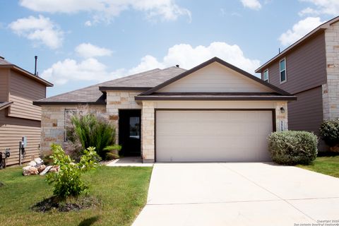 Photo of 5519 Stormie Keep, San Antonio, TX 78266 (MLS # 1934781)