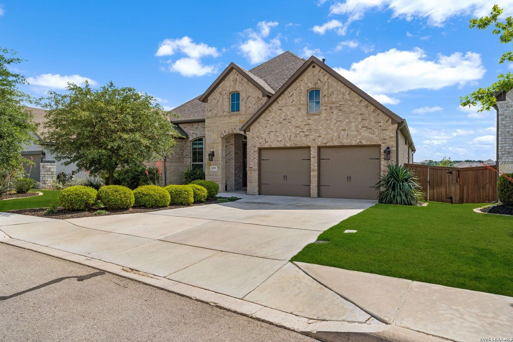 Photo of 24723 Para Siempre, San Antonio, TX 78261 (MLS # 1960460)