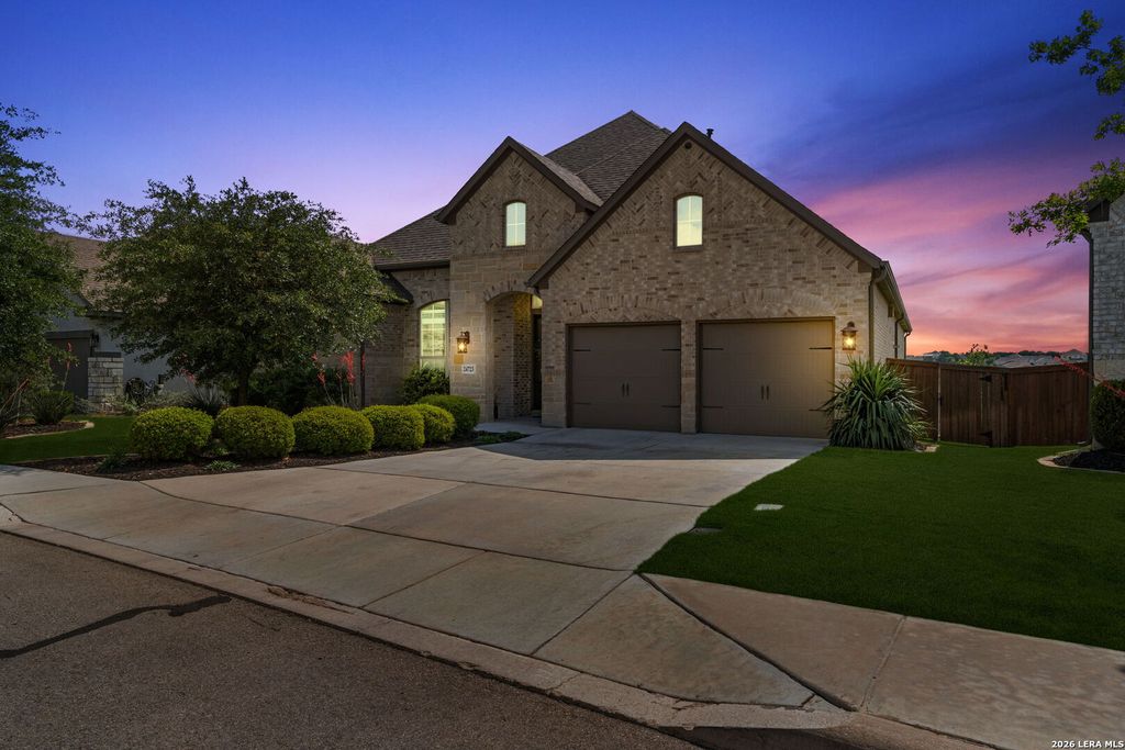 Photo of 24723 Para Siempre, San Antonio, TX 78261 (MLS # 1960460)