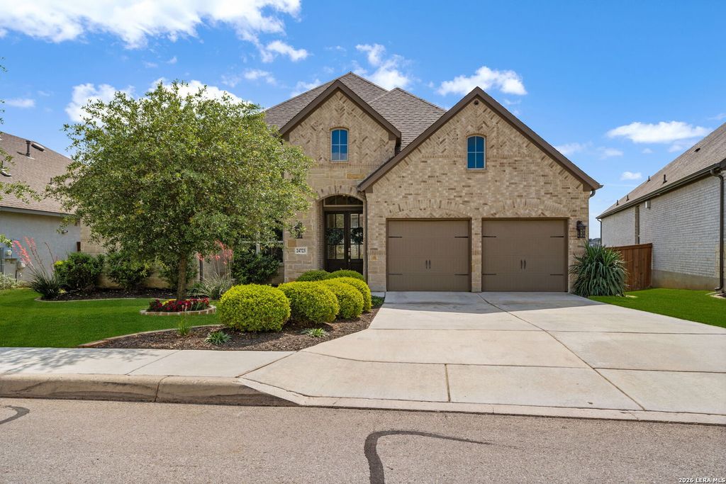 Photo of 24723 Para Siempre, San Antonio, TX 78261 (MLS # 1960460)