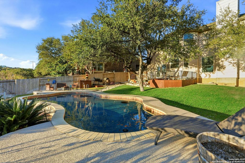 Photo of 23 Roan Hts, San Antonio, TX 78259 (MLS # 1934402)