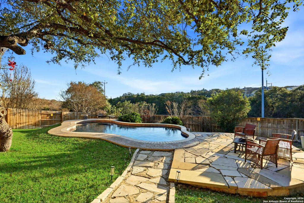 Photo of 23 Roan Hts, San Antonio, TX 78259 (MLS # 1934402)