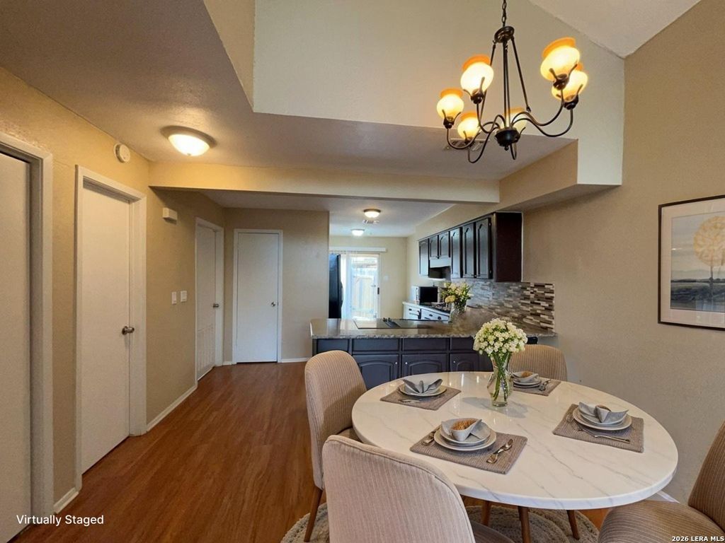 Photo of 12001 Maplerock Court, San Antonio, TX 78230 (MLS # 1947426)