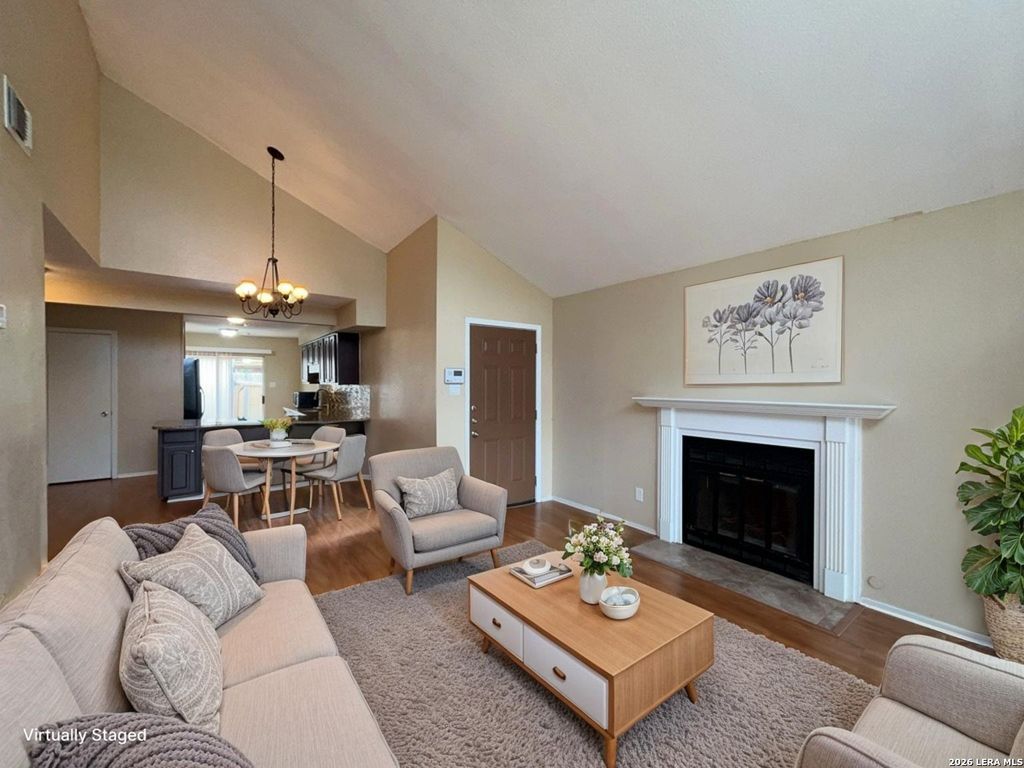 Photo of 12001 Maplerock Court, San Antonio, TX 78230 (MLS # 1947426)