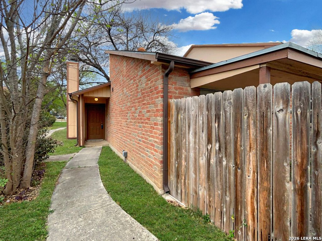 Photo of 12001 Maplerock Court, San Antonio, TX 78230 (MLS # 1947426)