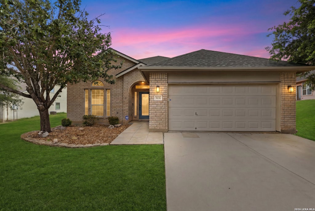 Photo of 3800 Columbia, Cibolo, TX 78108 (MLS # 1991482)