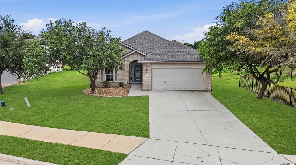 Photo of 3800 Columbia, Cibolo, TX 78108 (MLS # 1991482)