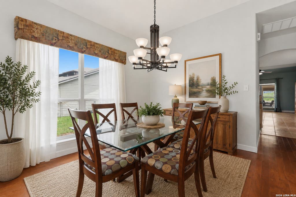 Photo of 3800 Columbia, Cibolo, TX 78108 (MLS # 1991482)
