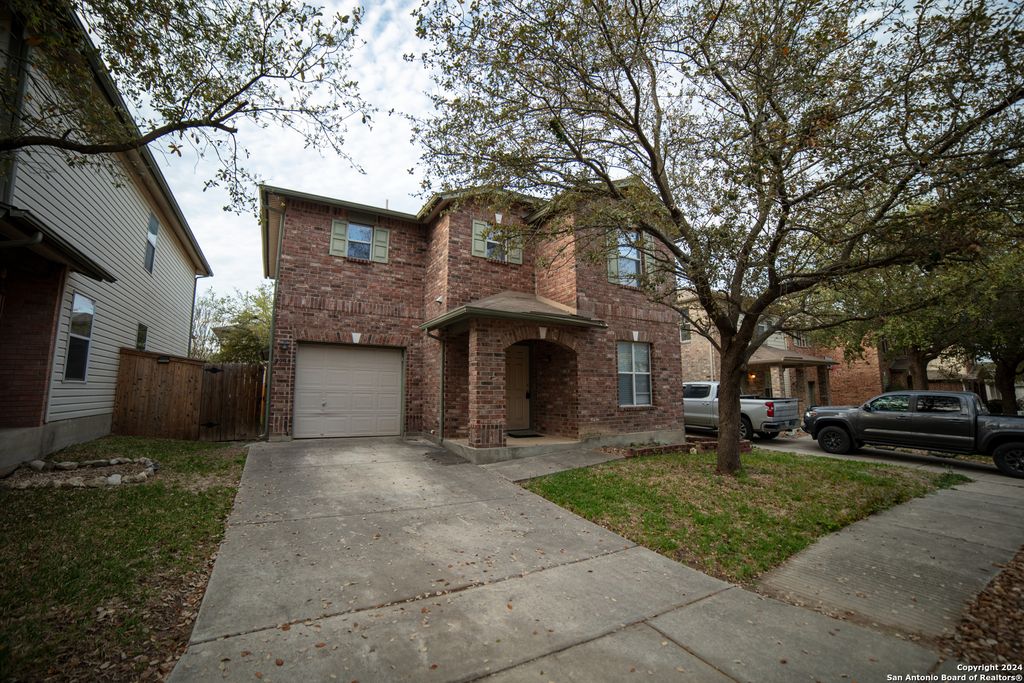 Photo of 4935 ANCIENT ELM, San Antonio, TX 78247 (MLS # 1944776)