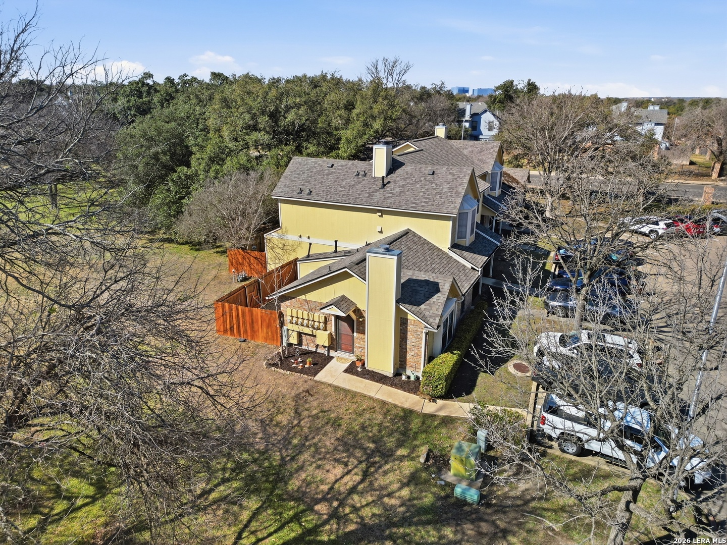 11901 Swearingen Drive 125