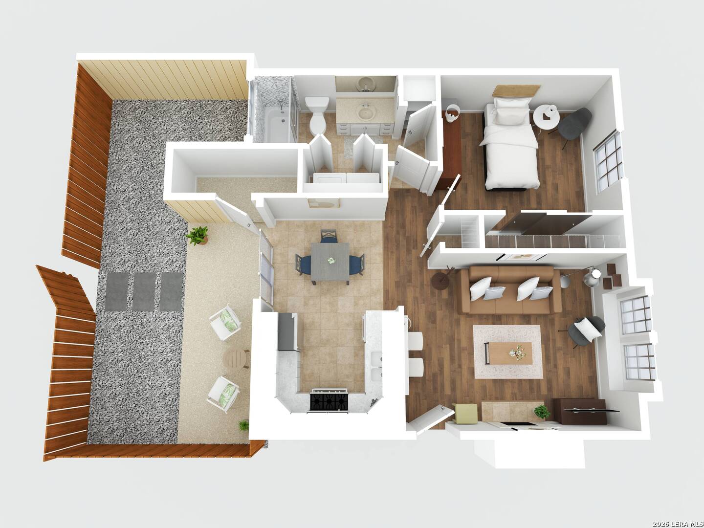 11901 Swearingen Drive 125