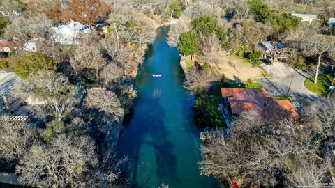 A home in New Braunfels