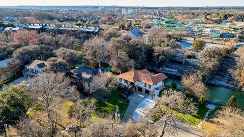 A home in New Braunfels