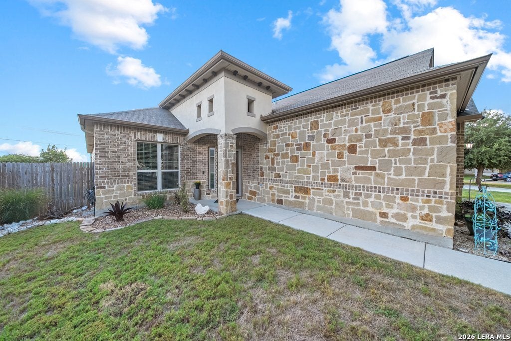 Photo of 773 Great Cloud, New Braunfels, TX 78130 (MLS # 2024367)