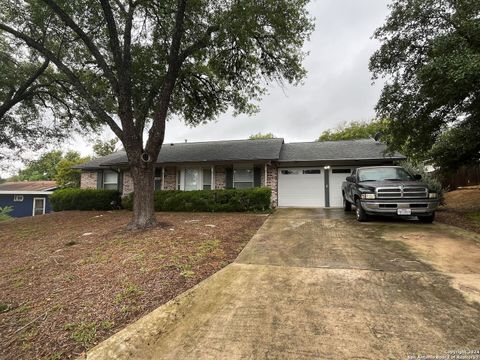 A home in Live Oak