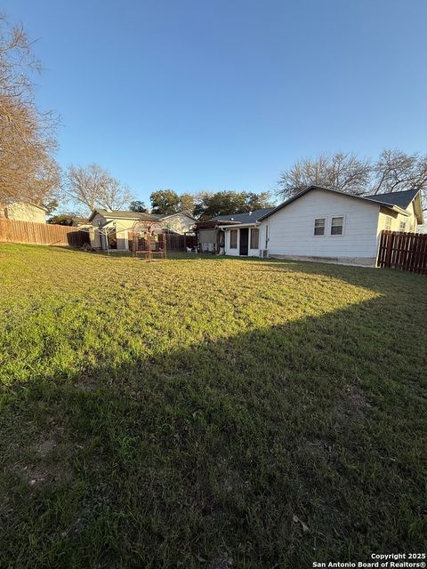 A home in Live Oak