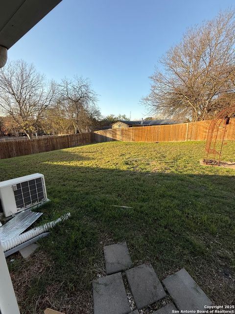 A home in Live Oak