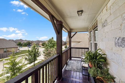 A home in Cibolo