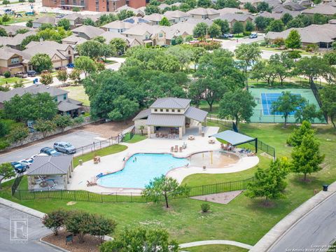 A home in Cibolo