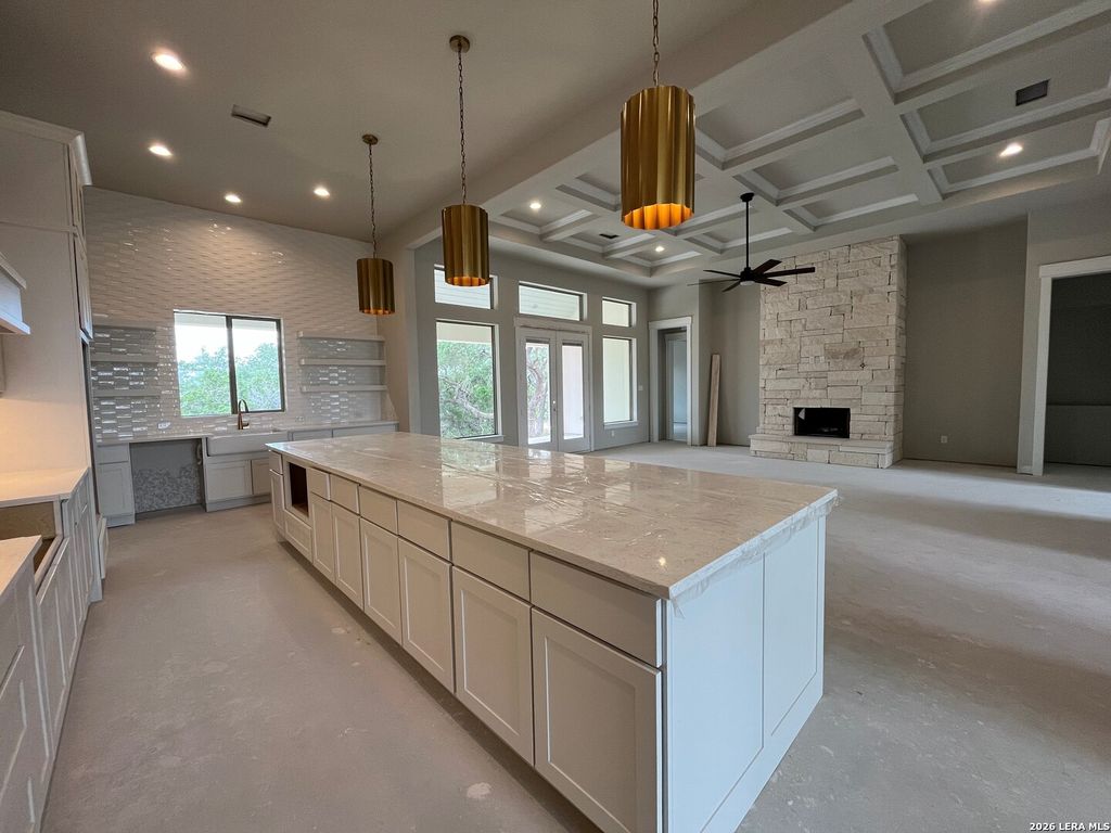 Photo of 611 Parkview Pl, Canyon Lake, TX 78133 (MLS # 1941789)