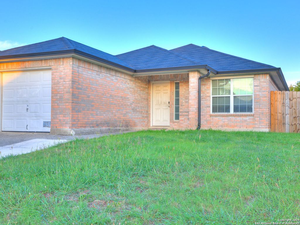 Photo of 4033 Salty Marsh, San Antonio, TX 78245 (MLS # 1923288)
