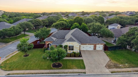 Property photo of 19207 Barrow Bay, San Antonio, TX 78258