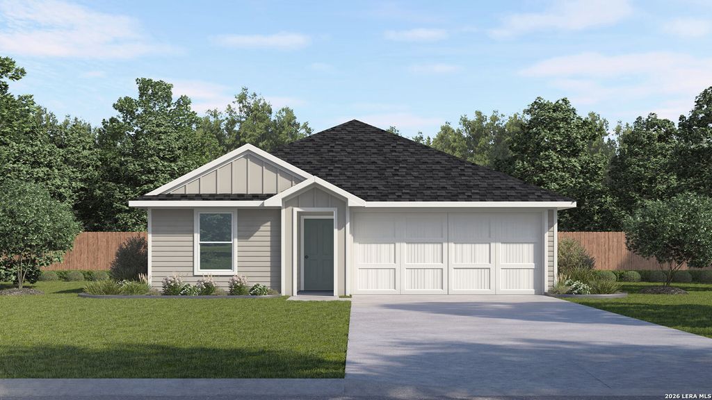 Photo of 1009 PRINCE ALBERT, Seguin, TX 78155 (MLS # 1959452)