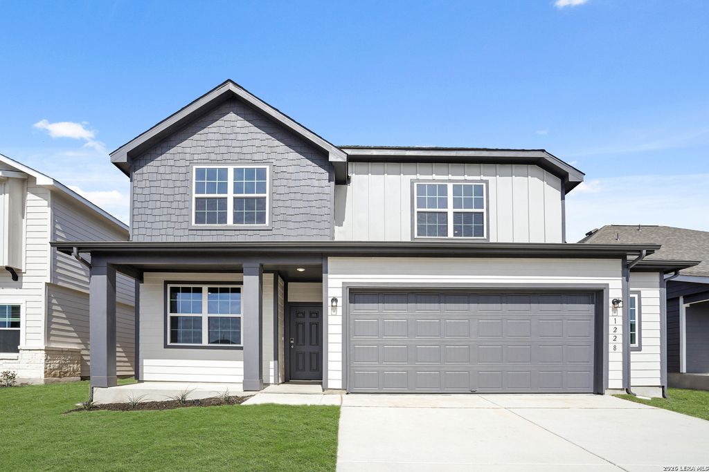 Photo of 1228 Sweden, Seguin, TX 78155 (MLS # 1930435)