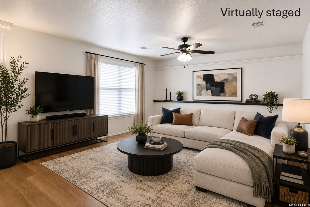 Photo of 11747 Paddlebrook, San Antonio, TX 78253 (MLS # 1990375)