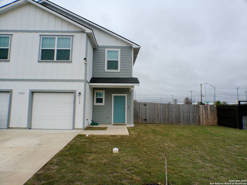 Photo of 13303 Stadium Cove 102 #102, San Antonio, TX 78249 (MLS # 1926667)