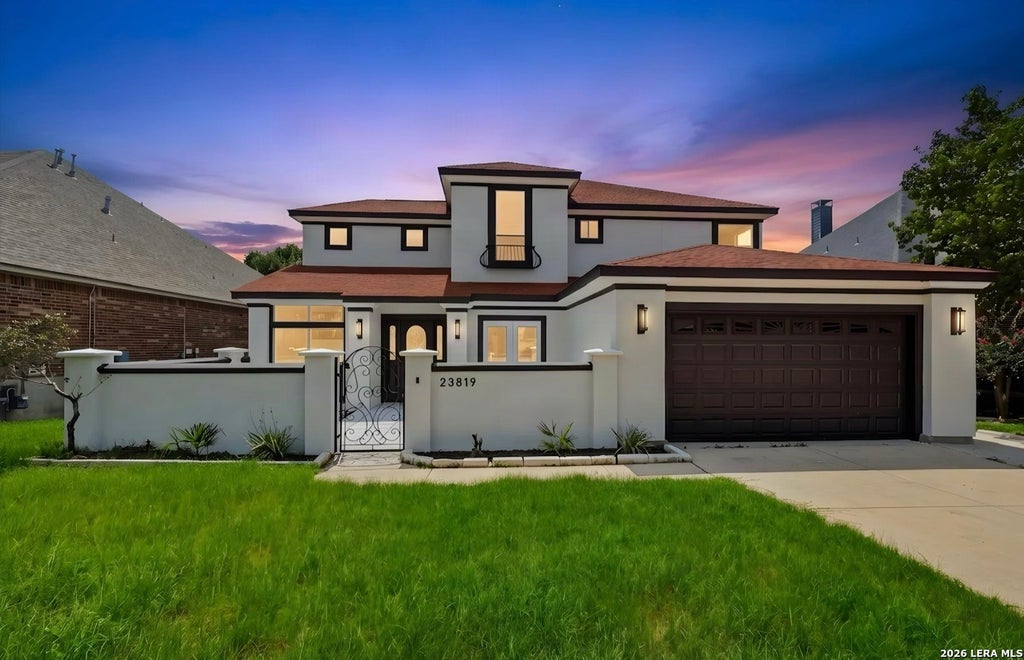 Photo of 23819 Golf Bridge, San Antonio, TX 78258 (MLS # 1947933)